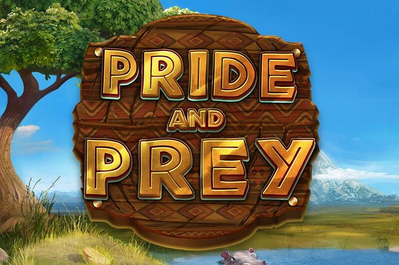 Pride and Prey - Light & Wonder Slot