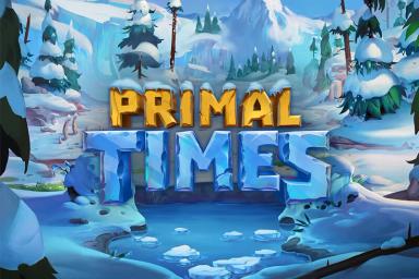 Primal Times - Relax Gaming Slot