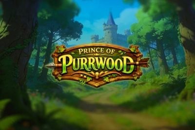 Prince of Purrwood