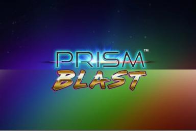 Prism Blast - Light & Wonder Slot