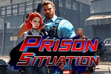 Prison Situation - KA Gaming Slot