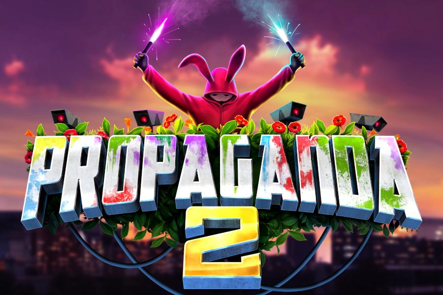 Propaganda 2 - ELK Studios Slot