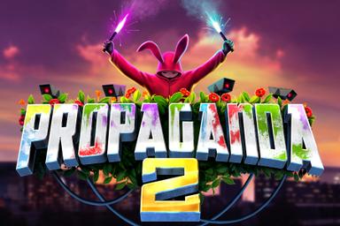 Propaganda 2 - ELK Studios Slot