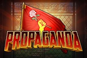 Propaganda - ELK Studios Slot