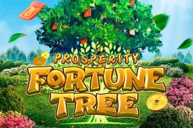 Prosperity Fortune Tree - PG Soft Slot