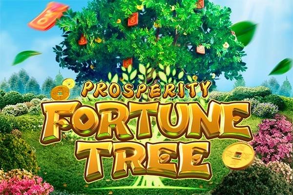 Prosperity Fortune Tree - PG Soft Slot