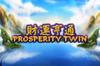 Prosperity Twin - Light & Wonder Slot