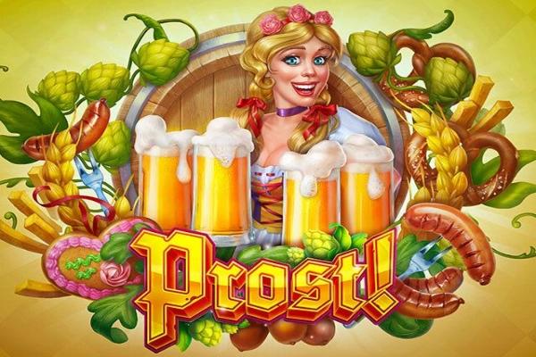 Prost! - Habanero Slot