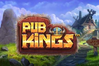 Pub Kings - Pragmatic Play Slot