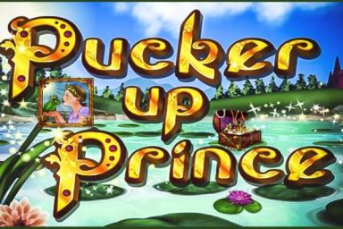 Pucker Up Prince - Habanero Slot