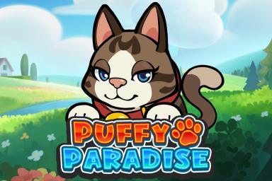 Puffy Paradise - YGR Slot