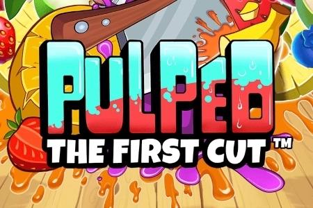 Pulped: The First Cut - Light & Wonder Slot