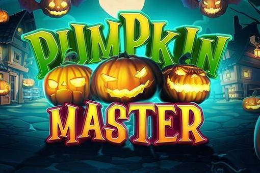 Pumpkin Master - Evoplay Slot
