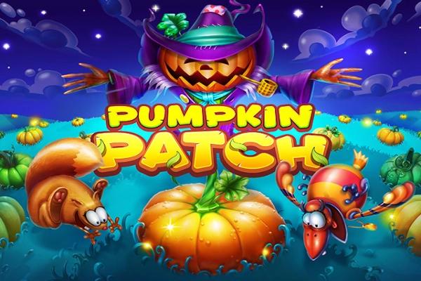 Pumpkin Patch - Habanero Slot