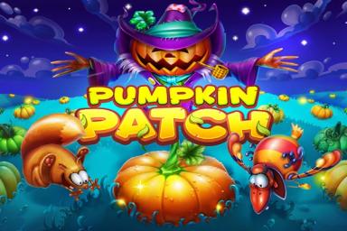 Pumpkin Patch - Habanero Slot