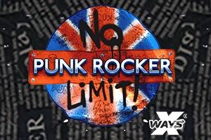 Punk Rocker - Nolimit City Slot