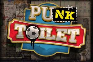 Punk Toilet - Nolimit City Slot