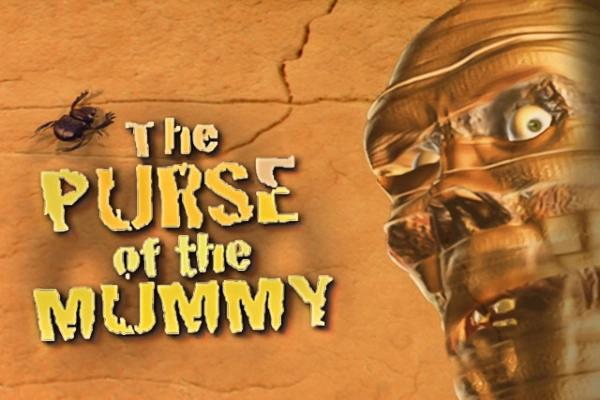 Purse Of The Mummy - Genii Slot