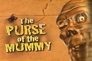 Purse Of The Mummy - Genii Slot