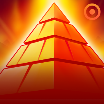 Pyramid Coins - Onlyplay Slot