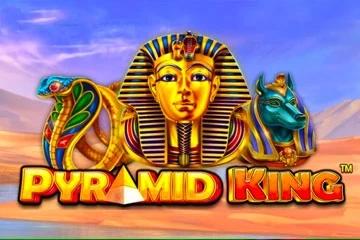 Pyramid King - Pragmatic Play Slot