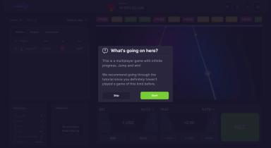 Quantum X - Onlyplay Slot