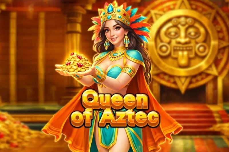 Queen of Aztec