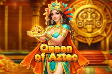 Queen of Aztec - YGR Slot