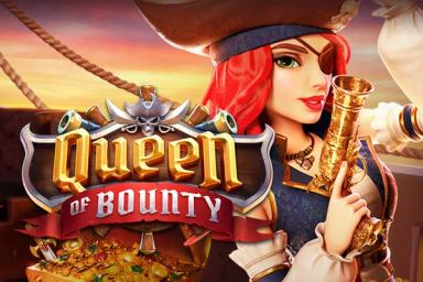 Queen of Bounty - PG Soft Slot