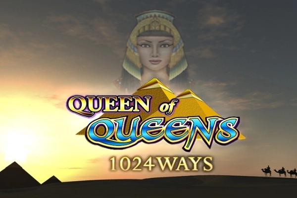 Queen of Queens II - Habanero Slot