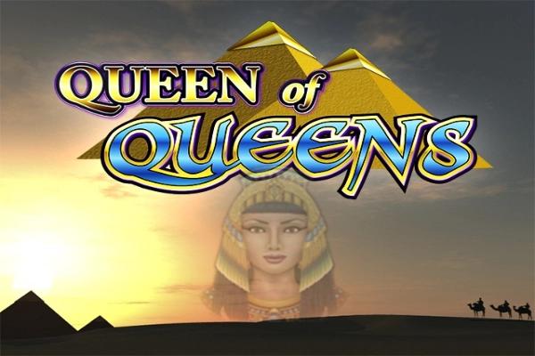 Queen of Queens - Habanero Slot