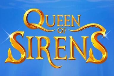 Queen of Sirens - Evoplay Slot