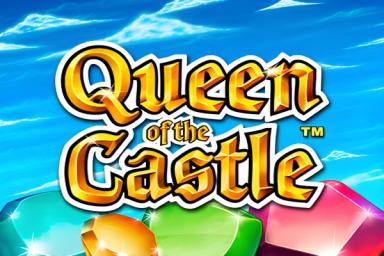 Queen of the Castle - Light & Wonder Slot