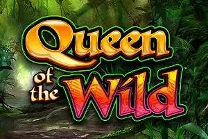 Queen of the Wild - Light & Wonder Slot