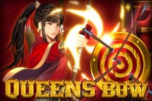 Queen's Bow - BigPot Gaming Slot
