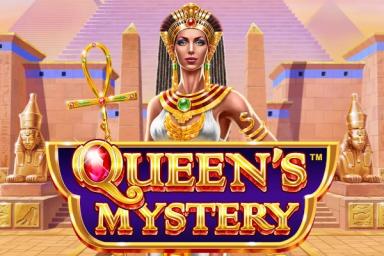 Queen's Mystery - Playtech Slot