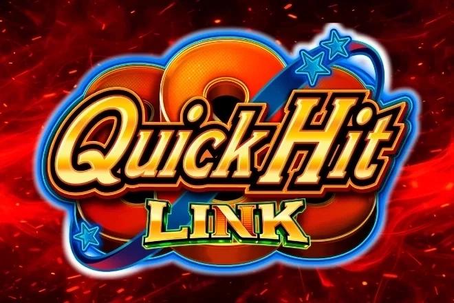 Quick Hit Link 888 Red - Light & Wonder Slot