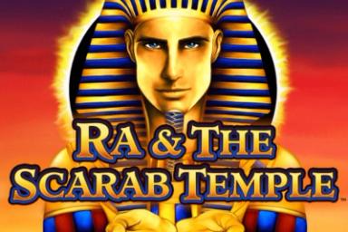 Ra & The Scarab Temple - Light & Wonder Slot