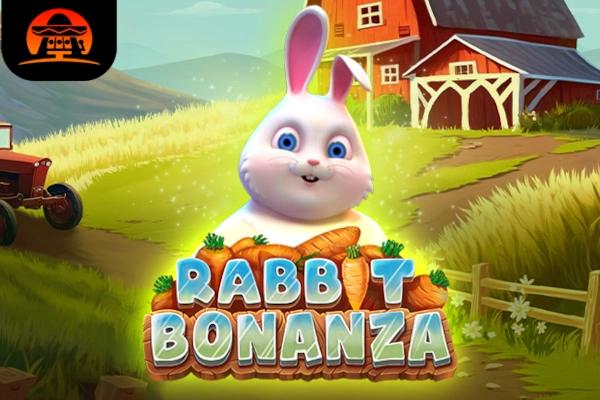 Rabbit Bonanza - Amigo Gaming Slot