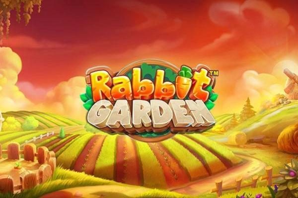 Rabbit Garden - Pragmatic Play Slot