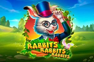 Rabbits, Rabbits, Rabbits! - Endorphina Slot