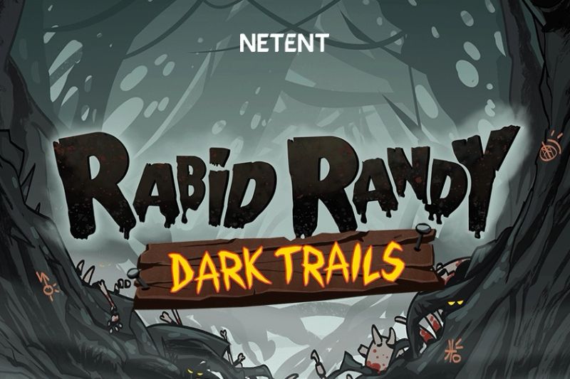 Rabid Randy Dark Trails