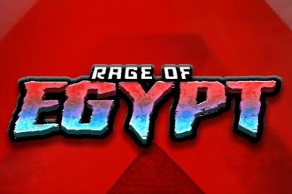Rage of Egypt - Hacksaw Gaming Slot