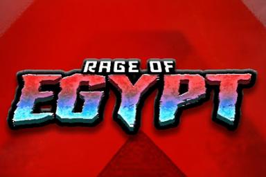 Rage of Egypt - Hacksaw Gaming Slot