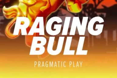 Raging Bull - Pragmatic Play Slot