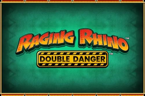 Raging Rhino Double Danger