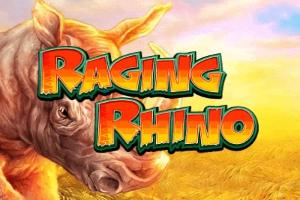 Raging Rhino - Light & Wonder Slot