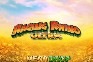 Raging Rhino Ultra - Light & Wonder Slot