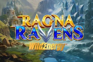 RagnaRavens WildEnergy - Yggdrasil Gaming Slot