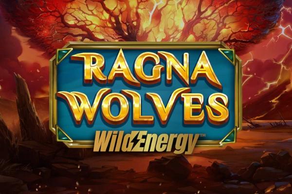 RagnaWolves WildEnergy - Yggdrasil Gaming Slot